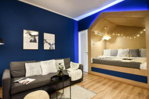 Chic Studio near Universitate Square - Your Ideal Stay in Bucharest